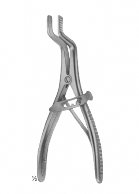 Mouth Gags And Tongue Forceps